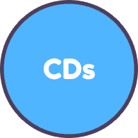 CDs