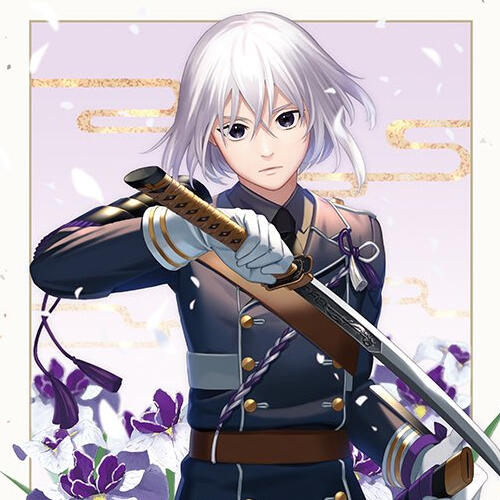 Touken Ranbu (刀剣乱舞)